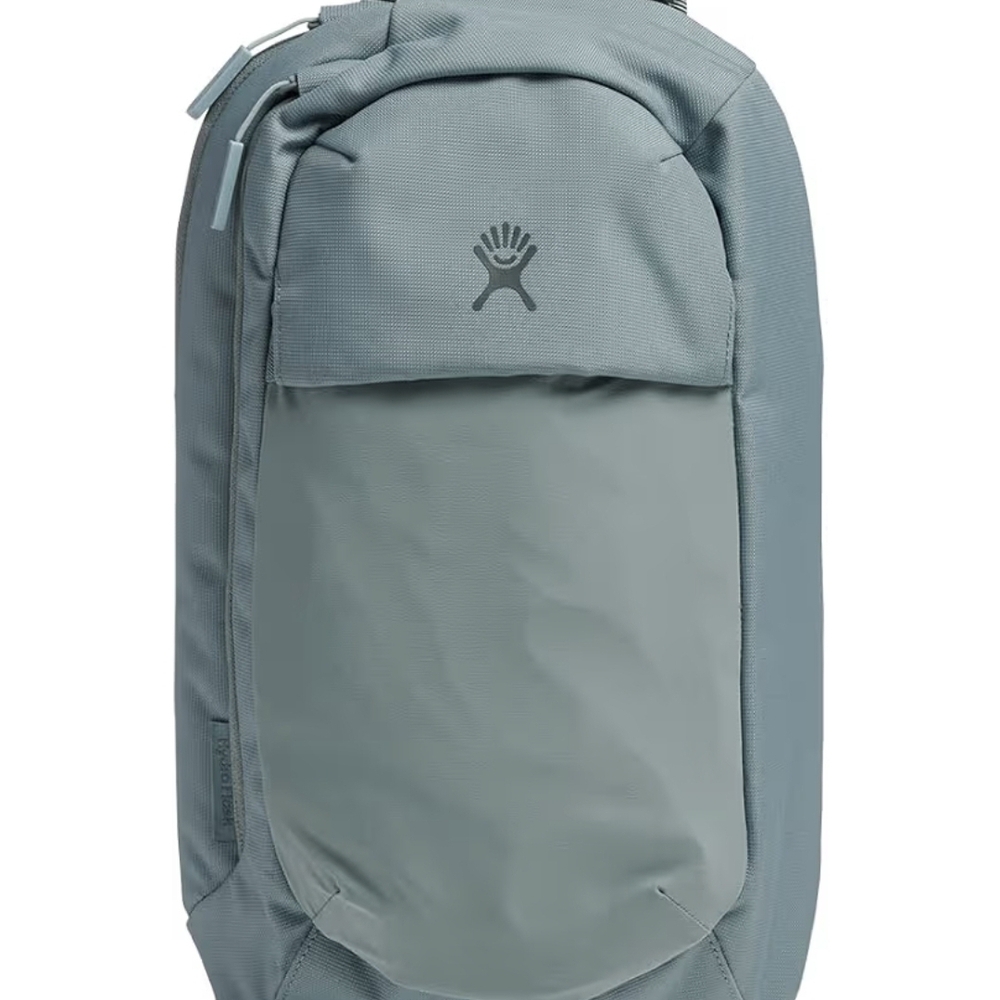 Hydro Flask Water bottle sling in Tiffany Blue (Rare)